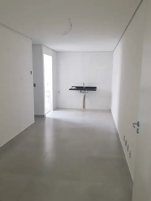 Foto 8 de Apartamento com 1 quarto à venda, 34m2 em Vila Gumercindo, São Paulo - SP