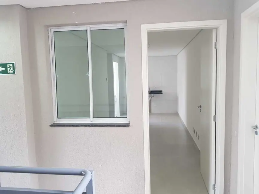 Foto 7 de Apartamento com 1 quarto à venda, 34m2 em Vila Gumercindo, São Paulo - SP