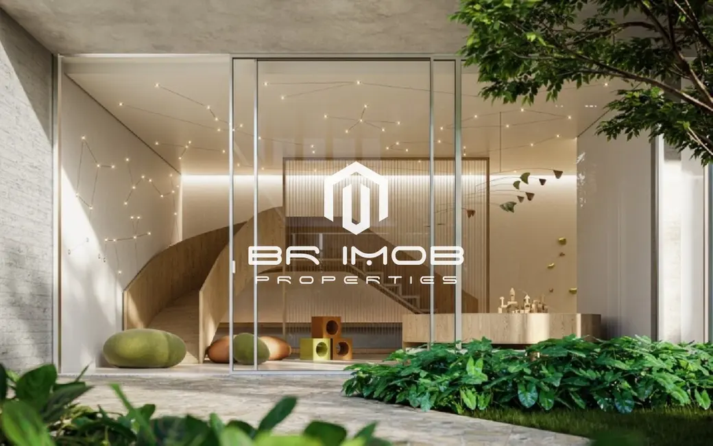 Foto 2 de Apartamento com 3 quartos à venda, 205m2 em Itaim Bibi, São Paulo - SP
