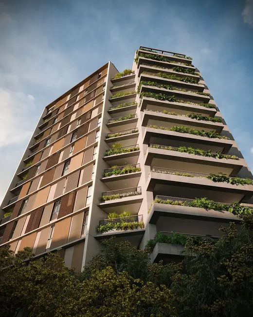 Apartamento com 4 quartos à venda, 341m2 em Jardim Paulista, São Paulo - SP - imagem 2 Foto 2 de Apartamento com 4 quartos à venda, 341m2 em Jardim Paulista, São Paulo - SP