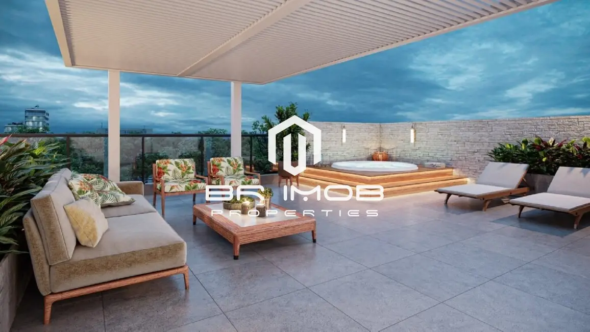 Apartamento com 2 quartos à venda, 69m2 em Campo Belo, São Paulo - SP - imagem 6 Foto 6 de Apartamento com 2 quartos à venda, 69m2 em Campo Belo, São Paulo - SP