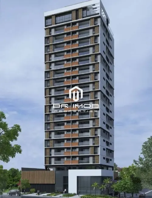 Apartamento com 2 quartos à venda, 69m2 em Campo Belo, São Paulo - SP - imagem 4 Foto 4 de Apartamento com 2 quartos à venda, 69m2 em Campo Belo, São Paulo - SP