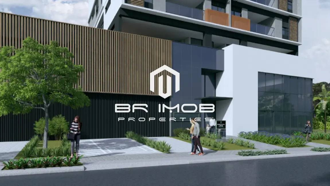 Apartamento com 2 quartos à venda, 69m2 em Campo Belo, São Paulo - SP - imagem 5 Foto 5 de Apartamento com 2 quartos à venda, 69m2 em Campo Belo, São Paulo - SP