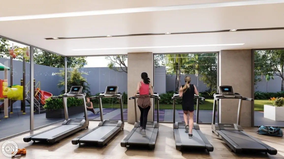 Apartamento com 3 quartos à venda, 78m2 em Cerqueira César, São Paulo - SP - imagem 6 Foto 6 de Apartamento com 3 quartos à venda, 78m2 em Cerqueira César, São Paulo - SP