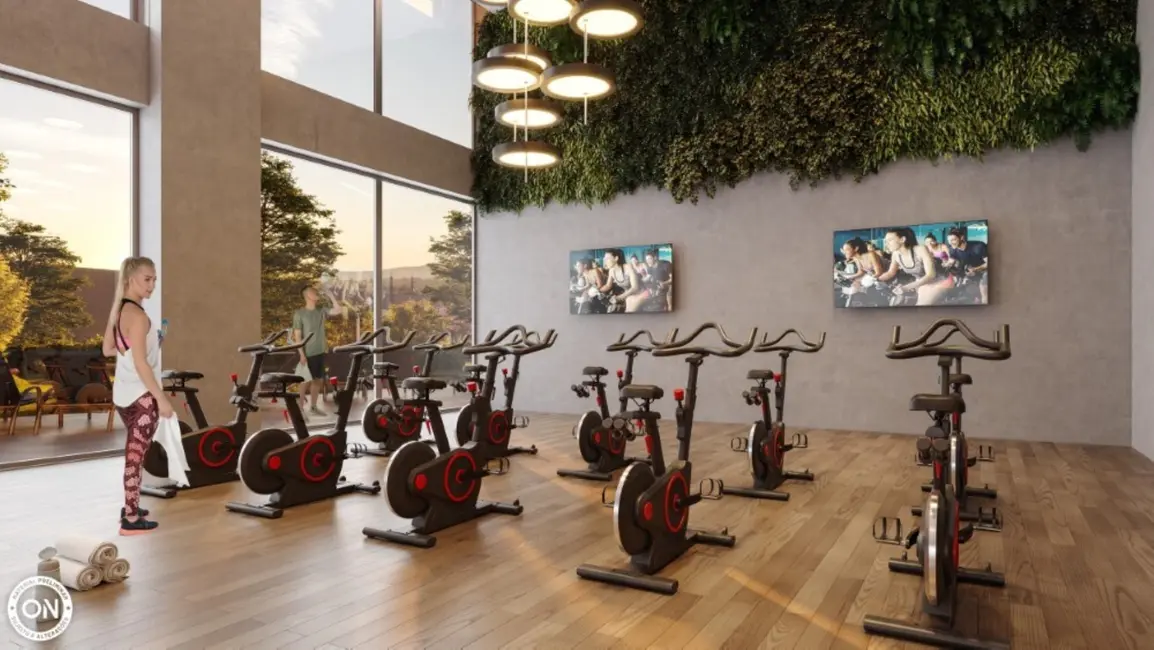 Foto 7 de Apartamento com 3 quartos à venda, 107m2 em Cerqueira César, São Paulo - SP