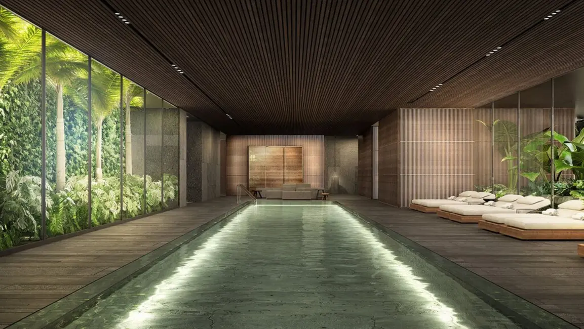 Foto 9 de Apartamento com 4 quartos à venda, 472m2 em Jardim Paulistano, São Paulo - SP