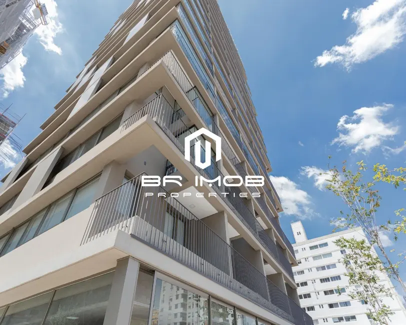 Foto 4 de Loja à venda, 404m2 em Jardim América, São Paulo - SP