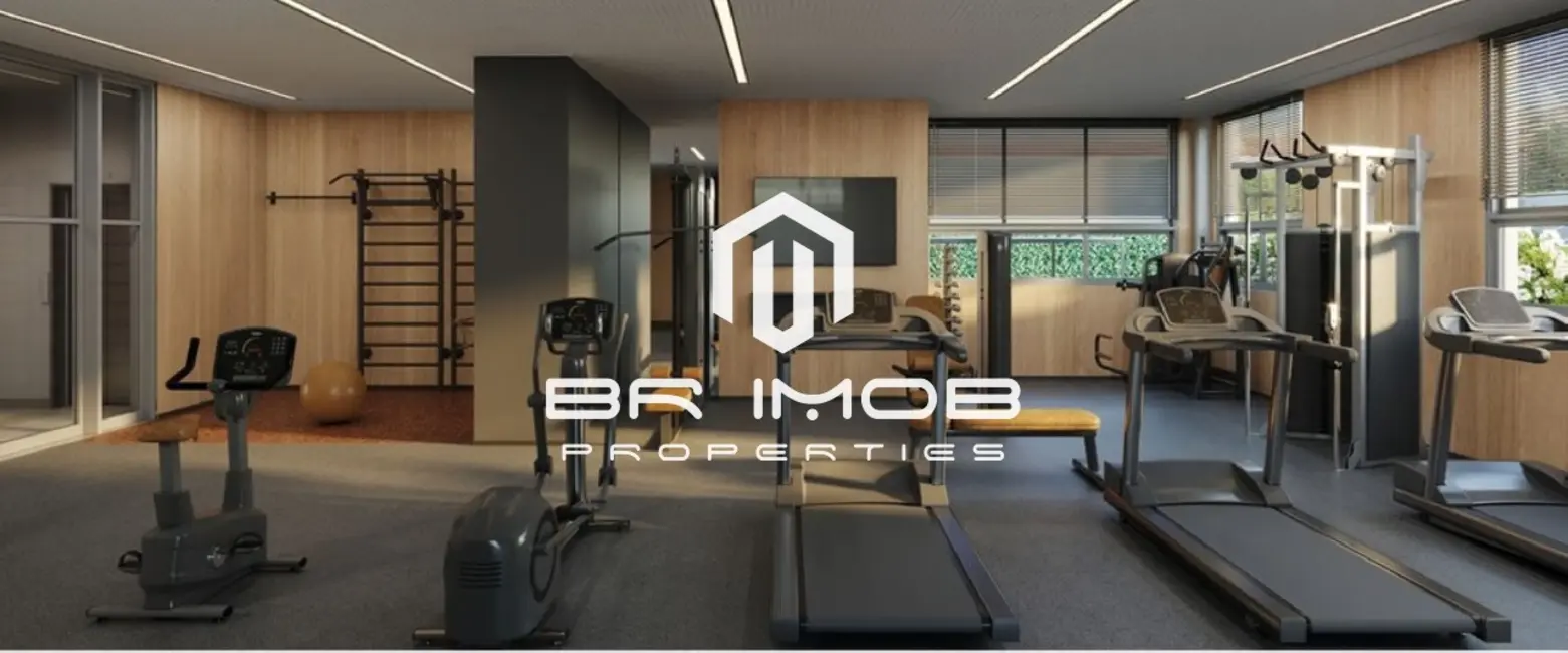 Apartamento com 3 quartos à venda, 160m2 em Vila Nova Conceição, São Paulo - SP - imagem 7 Foto 7 de Apartamento com 3 quartos à venda, 160m2 em Vila Nova Conceição, São Paulo - SP