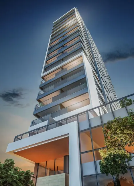 Apartamento com 2 quartos à venda, 73m2 em Jardim Paulista, São Paulo - SP - imagem 2 Foto 2 de Apartamento com 2 quartos à venda, 73m2 em Jardim Paulista, São Paulo - SP