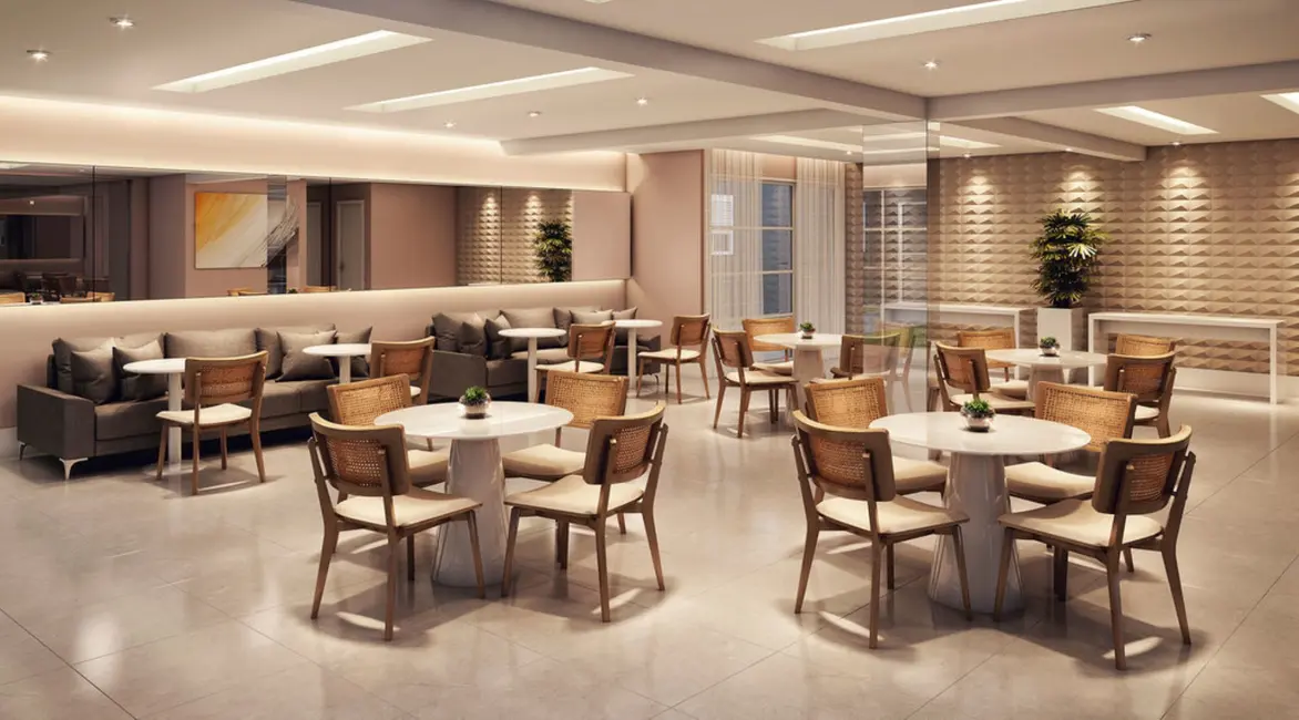 Apartamento com 2 quartos à venda, 35m2 em Lapa, São Paulo - SP - imagem 8 Foto 8 de Apartamento com 2 quartos à venda, 35m2 em Lapa, São Paulo - SP