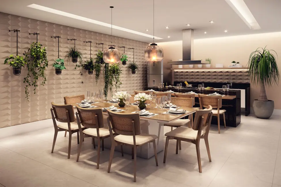 Apartamento com 2 quartos à venda, 35m2 em Lapa, São Paulo - SP - imagem 9 Foto 9 de Apartamento com 2 quartos à venda, 35m2 em Lapa, São Paulo - SP