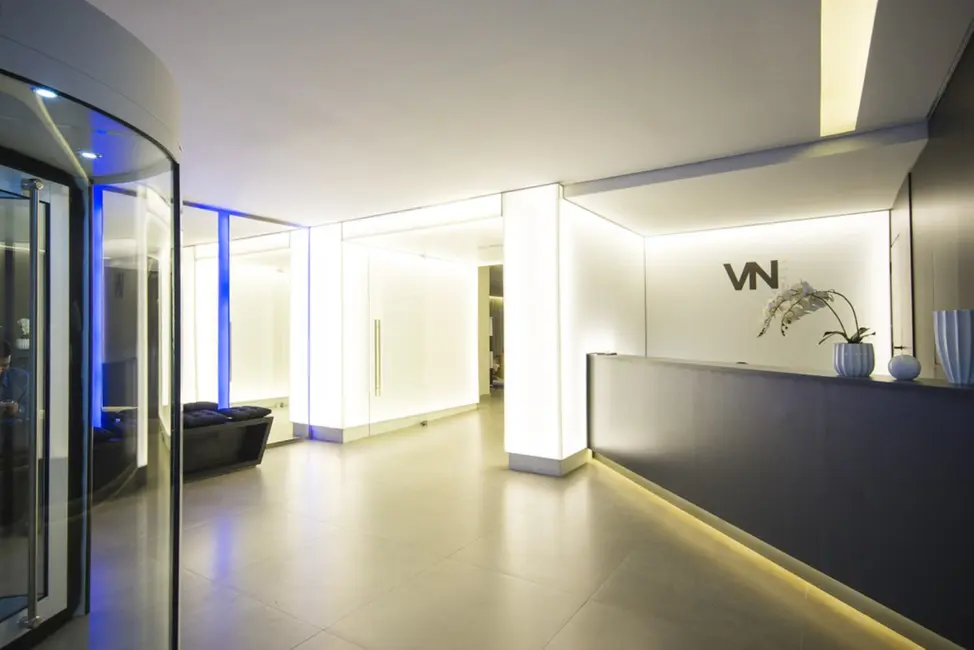 Foto 4 de Apartamento com 1 quarto à venda, 97m2 em Perdizes, São Paulo - SP