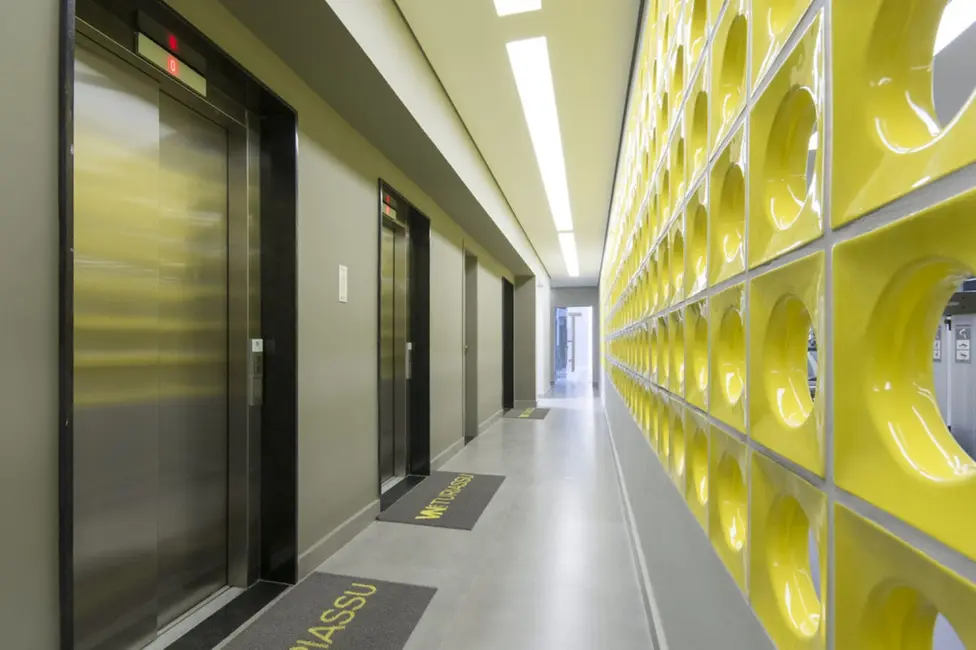 Foto 5 de Apartamento com 1 quarto à venda, 77m2 em Perdizes, São Paulo - SP