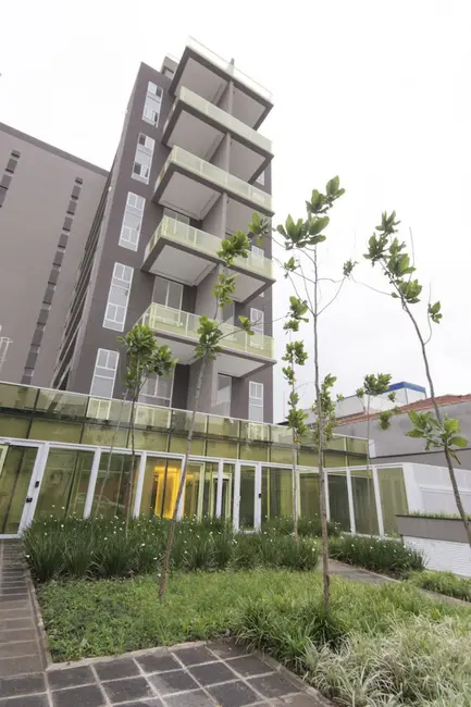 Foto 1 de Apartamento com 1 quarto à venda, 77m2 em Perdizes, São Paulo - SP