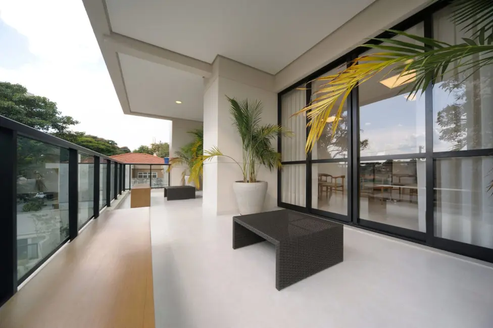 Apartamento com 2 quartos à venda, 65m2 em Vila Leopoldina, São Paulo - SP - imagem 6 Foto 6 de Apartamento com 2 quartos à venda, 65m2 em Vila Leopoldina, São Paulo - SP