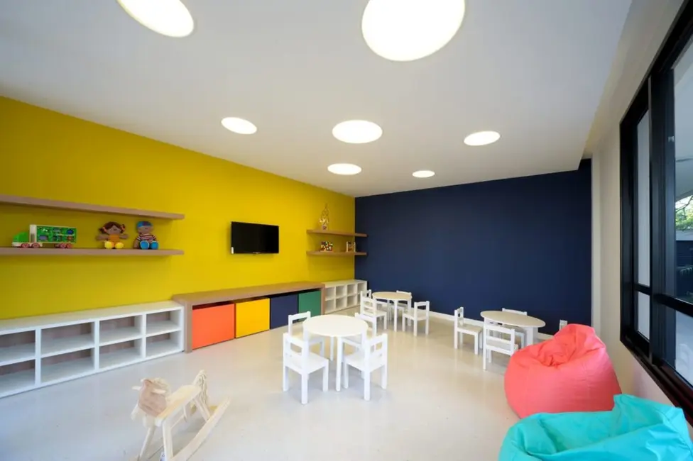 Apartamento com 2 quartos à venda, 65m2 em Vila Leopoldina, São Paulo - SP - imagem 7 Foto 7 de Apartamento com 2 quartos à venda, 65m2 em Vila Leopoldina, São Paulo - SP