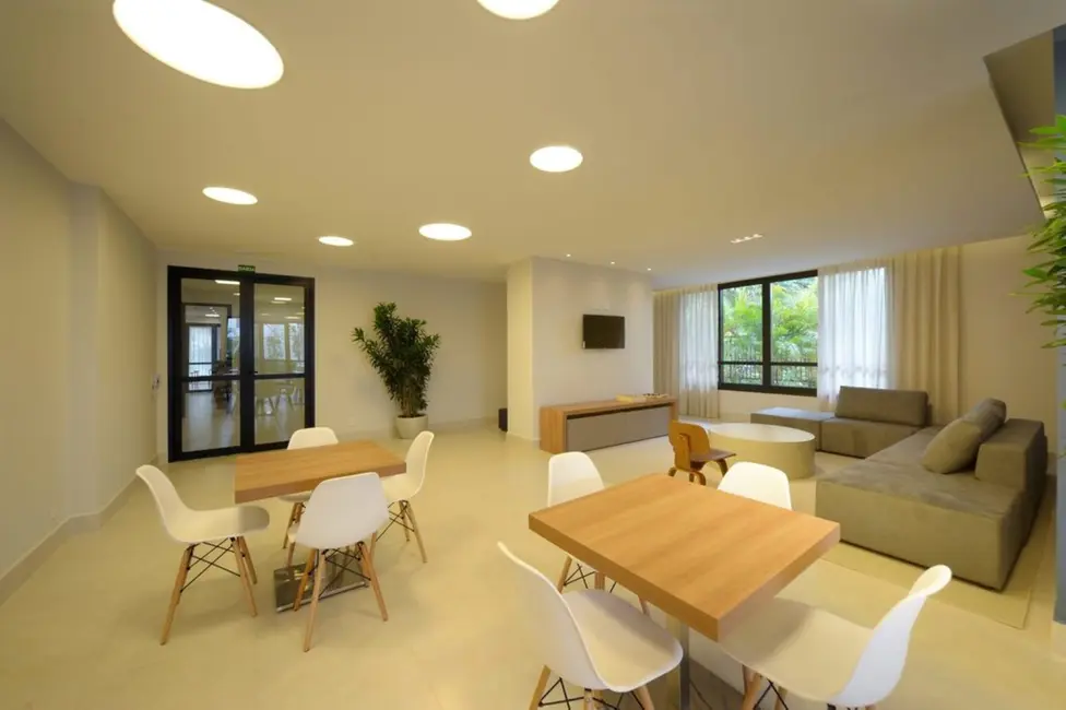 Apartamento com 2 quartos à venda, 65m2 em Vila Leopoldina, São Paulo - SP - imagem 5 Foto 5 de Apartamento com 2 quartos à venda, 65m2 em Vila Leopoldina, São Paulo - SP