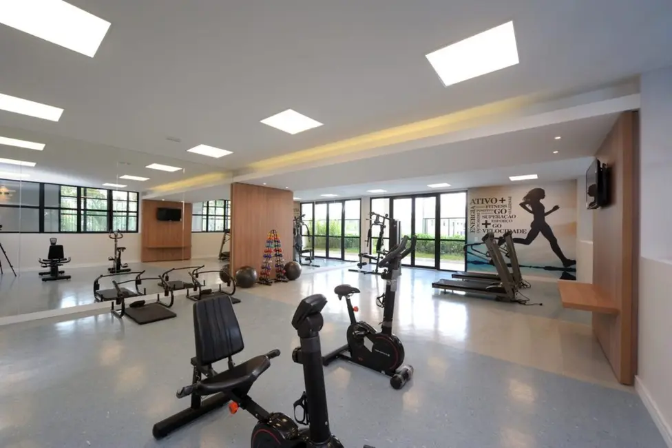 Apartamento com 2 quartos à venda, 65m2 em Vila Leopoldina, São Paulo - SP - imagem 4 Foto 4 de Apartamento com 2 quartos à venda, 65m2 em Vila Leopoldina, São Paulo - SP