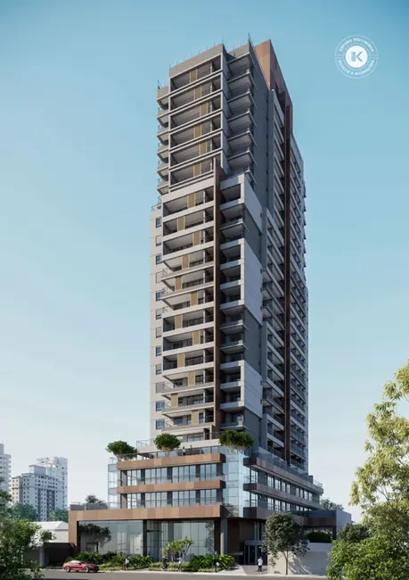 Sala Comercial à venda, 56m2 em Vila Mariana, São Paulo - SP - imagem 1 Foto 1 de Sala Comercial à venda, 56m2 em Vila Mariana, São Paulo - SP