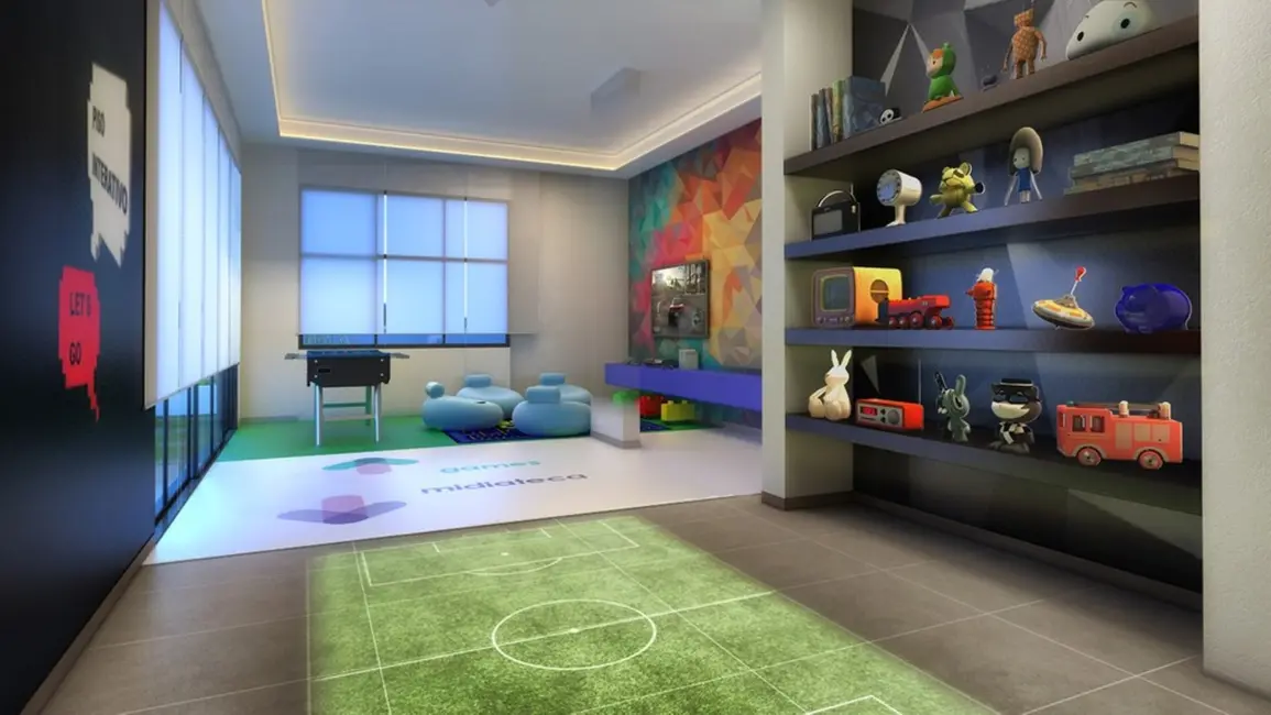 Foto 8 de Apartamento com 2 quartos à venda, 124m2 em Vila Mariana, São Paulo - SP