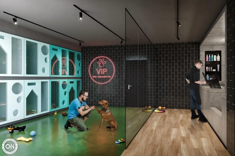 Apartamento com 3 quartos à venda, 71m2 em Vila Mariana, São Paulo - SP - imagem 5 Foto 5 de Apartamento com 3 quartos à venda, 71m2 em Vila Mariana, São Paulo - SP