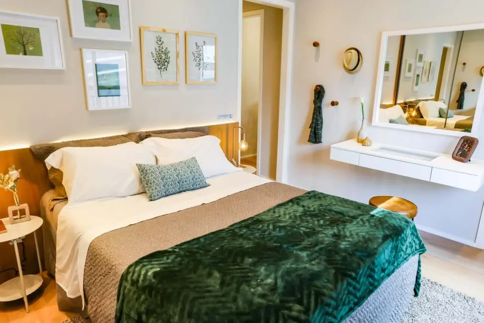 Foto 7 de Apartamento com 3 quartos à venda, 130m2 em São Paulo - SP