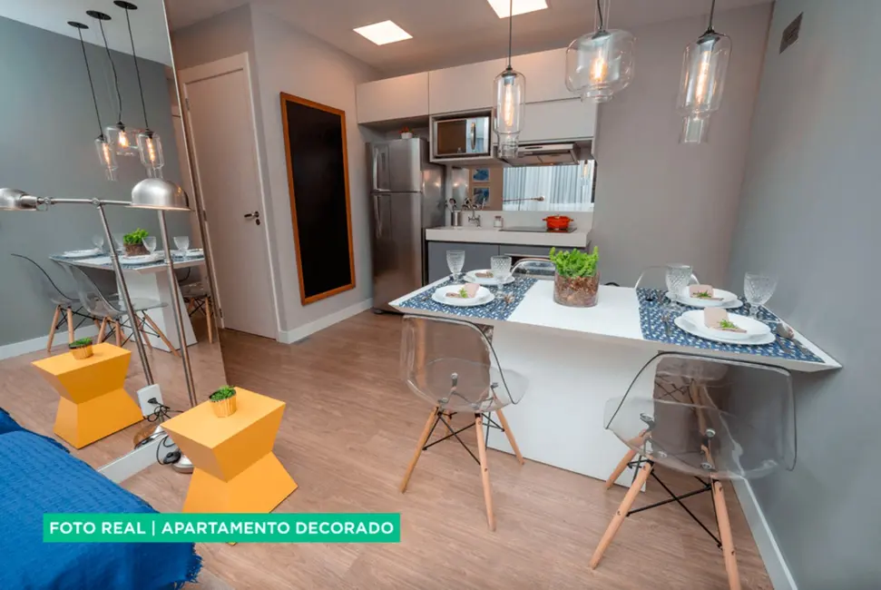 Foto 6 de Apartamento com 2 quartos à venda, 35m2 em Brás, São Paulo - SP