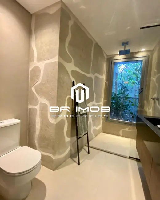 Apartamento com 4 quartos à venda, 198m2 em São Paulo - SP - imagem 9 Foto 9 de Apartamento com 4 quartos à venda, 198m2 em São Paulo - SP