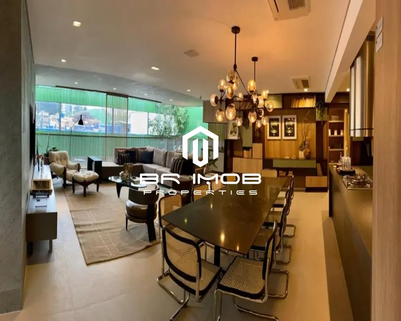 Apartamento com 4 quartos à venda, 198m2 em São Paulo - SP - imagem 1 Foto 1 de Apartamento com 4 quartos à venda, 198m2 em São Paulo - SP