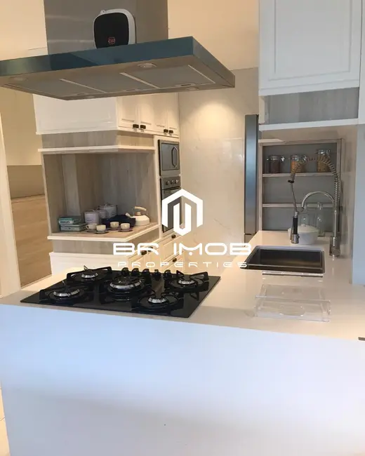Foto 6 de Apartamento com 4 quartos à venda, 198m2 em São Paulo - SP