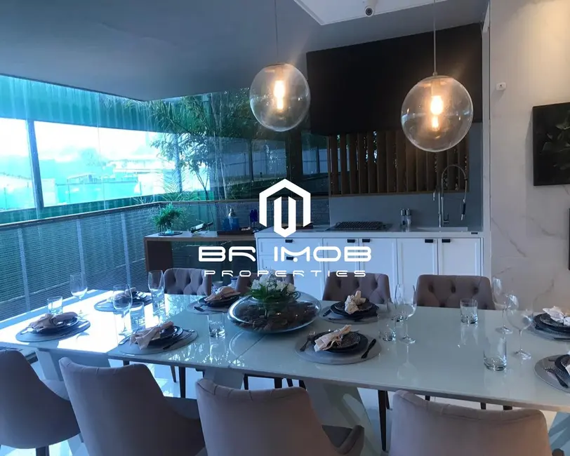 Foto 1 de Apartamento com 4 quartos à venda, 198m2 em São Paulo - SP