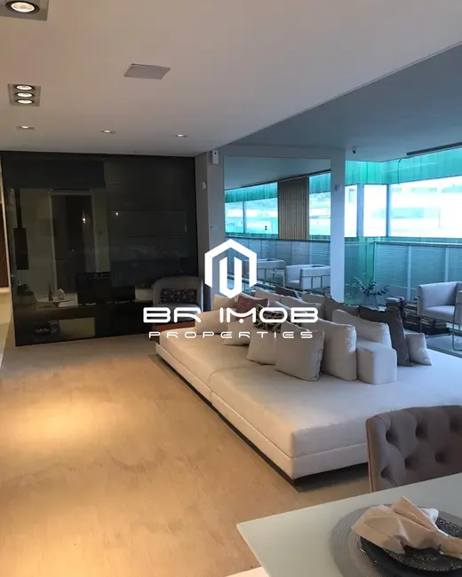 Foto 4 de Apartamento com 4 quartos à venda, 198m2 em São Paulo - SP