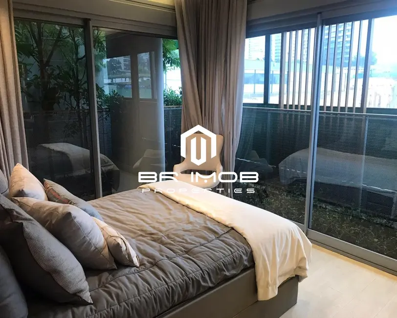 Foto 8 de Apartamento com 4 quartos à venda, 198m2 em São Paulo - SP