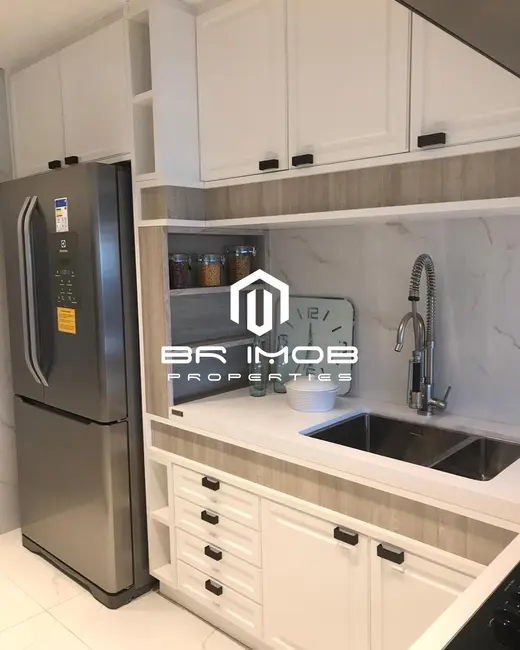Foto 5 de Apartamento com 4 quartos à venda, 198m2 em São Paulo - SP