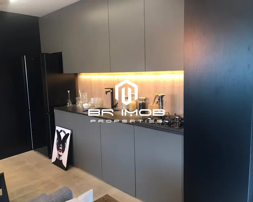 Apartamento com 3 quartos à venda, 167m2 em São Paulo - SP - imagem 5 Foto 5 de Apartamento com 3 quartos à venda, 167m2 em São Paulo - SP