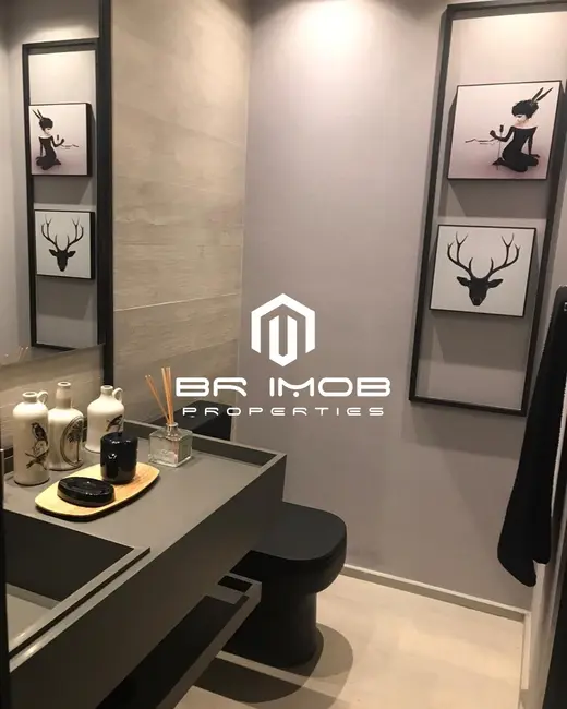 Apartamento com 3 quartos à venda, 167m2 em São Paulo - SP - imagem 9 Foto 9 de Apartamento com 3 quartos à venda, 167m2 em São Paulo - SP