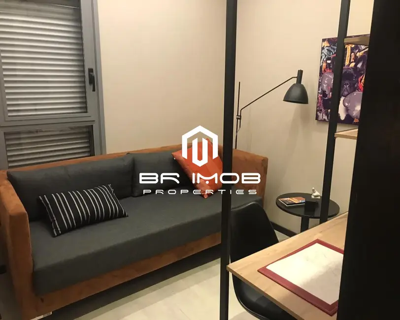 Apartamento com 3 quartos à venda, 167m2 em São Paulo - SP - imagem 8 Foto 8 de Apartamento com 3 quartos à venda, 167m2 em São Paulo - SP