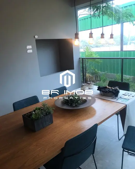 Apartamento com 3 quartos à venda, 105m2 em São Paulo - SP - imagem 4 Foto 4 de Apartamento com 3 quartos à venda, 105m2 em São Paulo - SP