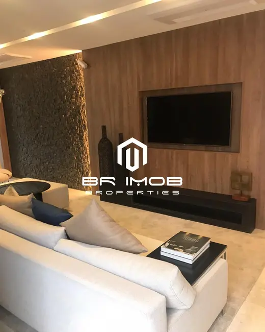 Apartamento com 3 quartos à venda, 105m2 em São Paulo - SP - imagem 6 Foto 6 de Apartamento com 3 quartos à venda, 105m2 em São Paulo - SP