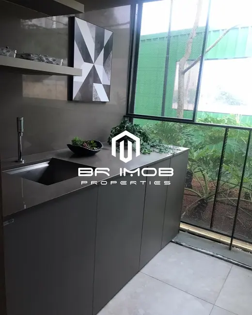 Apartamento com 3 quartos à venda, 105m2 em São Paulo - SP - imagem 5 Foto 5 de Apartamento com 3 quartos à venda, 105m2 em São Paulo - SP