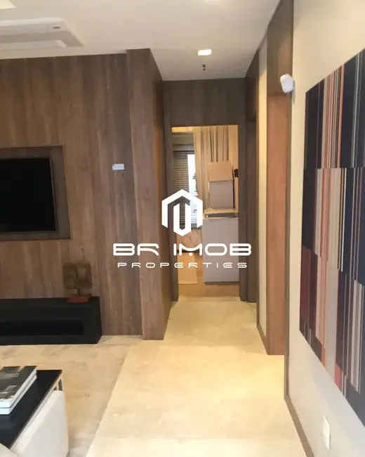 Apartamento com 3 quartos à venda, 105m2 em São Paulo - SP - imagem 8 Foto 8 de Apartamento com 3 quartos à venda, 105m2 em São Paulo - SP