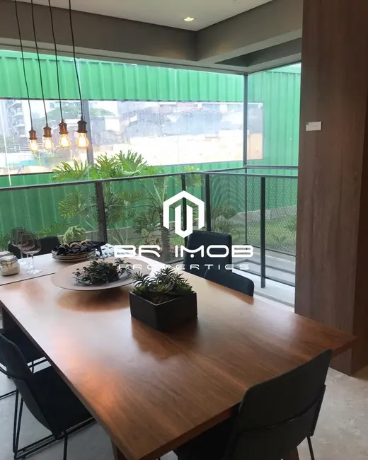 Apartamento com 3 quartos à venda, 105m2 em São Paulo - SP - imagem 7 Foto 7 de Apartamento com 3 quartos à venda, 105m2 em São Paulo - SP
