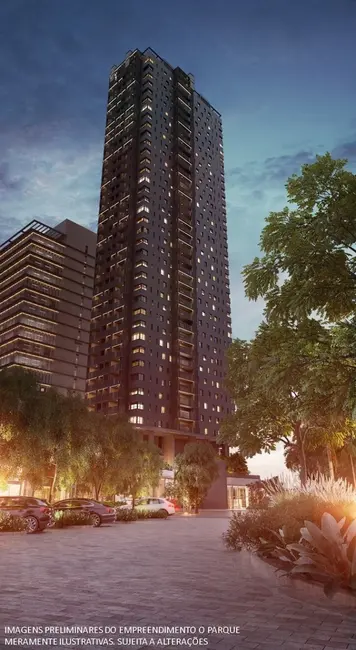 Foto 3 de Apartamento com 2 quartos à venda, 78m2 em São Paulo - SP