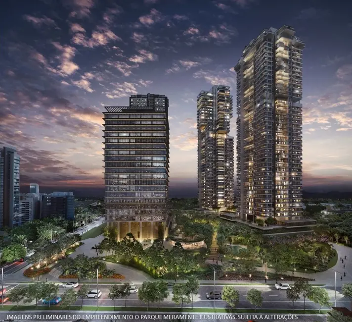 Foto 6 de Apartamento com 2 quartos à venda, 78m2 em São Paulo - SP