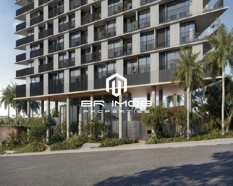 Foto 3 de Apartamento com 1 quarto à venda, 43m2 em Vila Madalena, São Paulo - SP