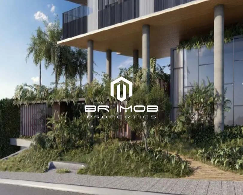 Foto 4 de Apartamento com 1 quarto à venda, 43m2 em Vila Madalena, São Paulo - SP