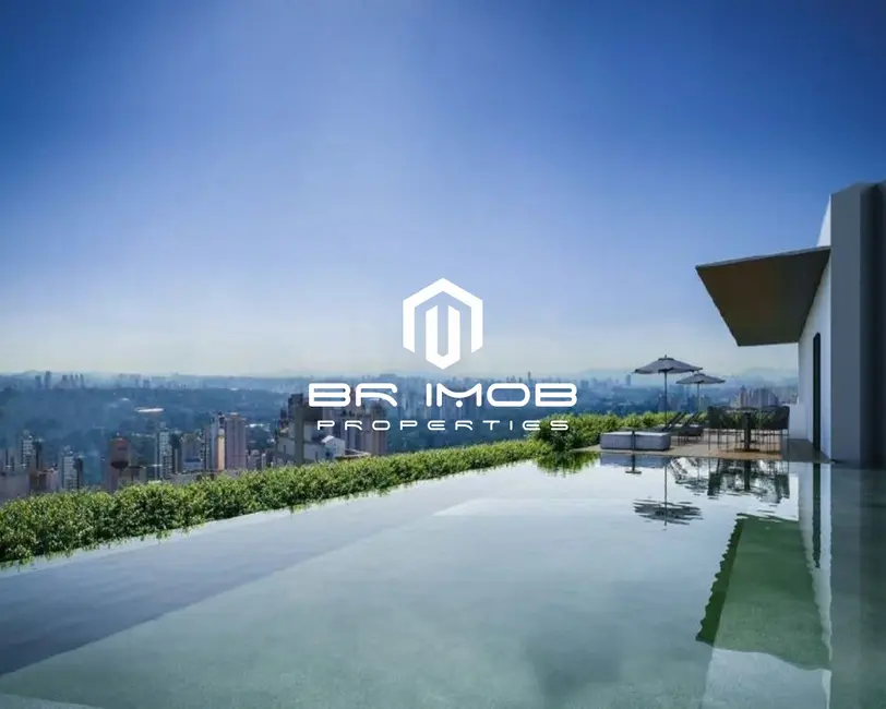 Foto 7 de Apartamento com 1 quarto à venda, 43m2 em Vila Madalena, São Paulo - SP