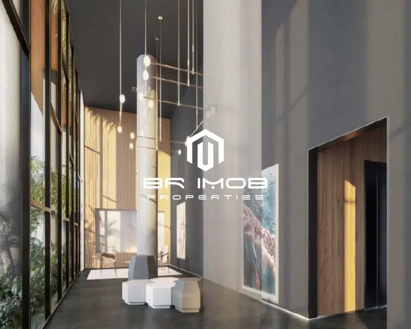 Foto 6 de Apartamento com 1 quarto à venda, 43m2 em Vila Madalena, São Paulo - SP