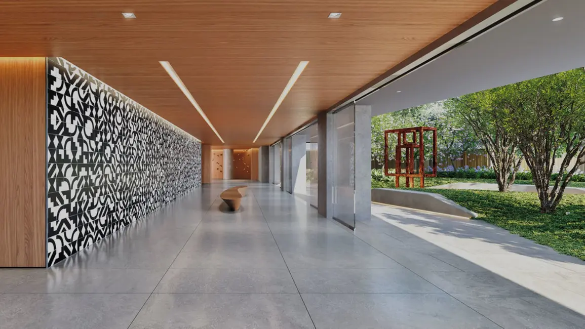 Foto 3 de Apartamento com 3 quartos à venda, 197m2 em Jardim Paulista, São Paulo - SP