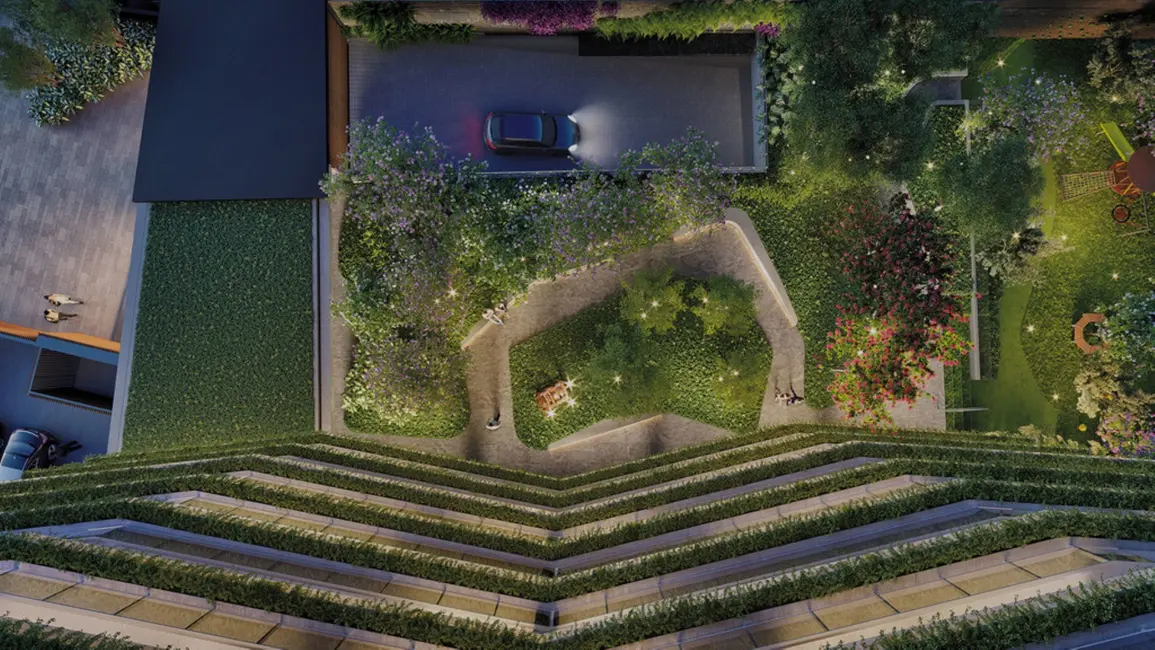 Foto 8 de Apartamento com 3 quartos à venda, 197m2 em Jardim Paulista, São Paulo - SP